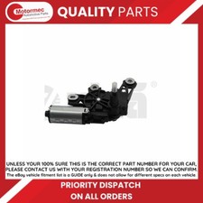 Vika Rear Motor fits SKODA OCTAVIA I for oe 8E9955711D, 8E9955711E, 1U6955711B