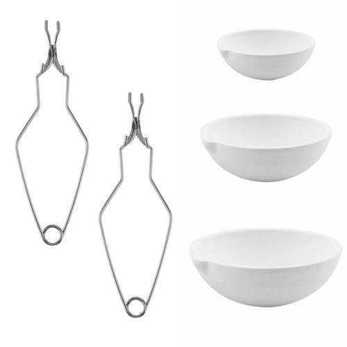 Crafts ceramic crucible - ns, crafts®