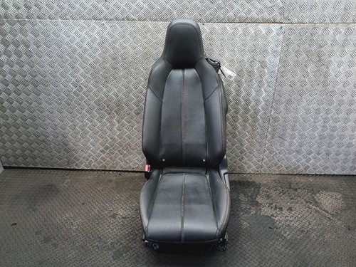 Mazda mx5 seat front - mx5,