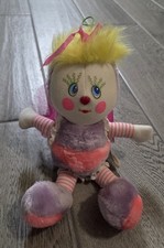 Vintage Amtoy Honey Bees Soft