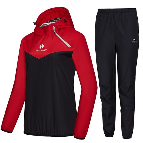 Hotsuit women sauna suit - sauna,