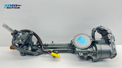 Power steering rack lhd - steering,