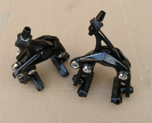 Campagnolo record direct mount - campagnolo,
