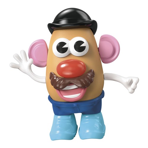 Potato head - mr.,