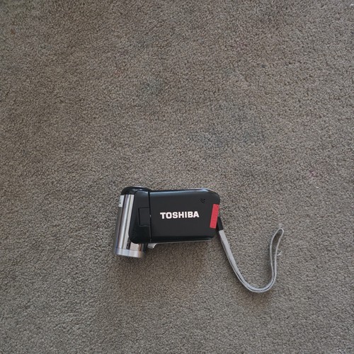 Toshiba camileo p30 camcorder - p30,