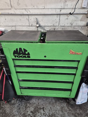Mac tools tool box - mac,