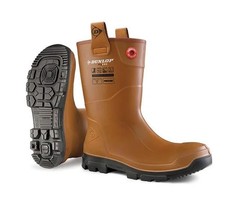 Dunlop purofort rigpro - dunlop,