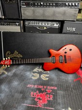 Godin LG Electric Guitar – Excellent Condition – With Hard Case – SN# 98094340