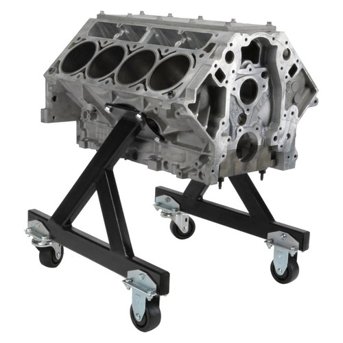 Engine storage stand sbc - storage,