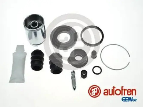 Brake caliper repair kit - , rear