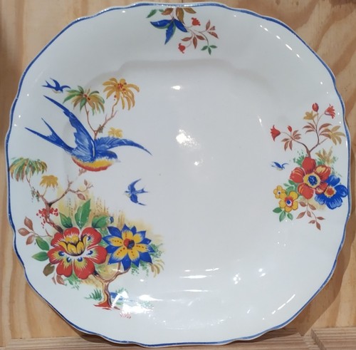 1920 30s meakin - 1920-30s, bluebird