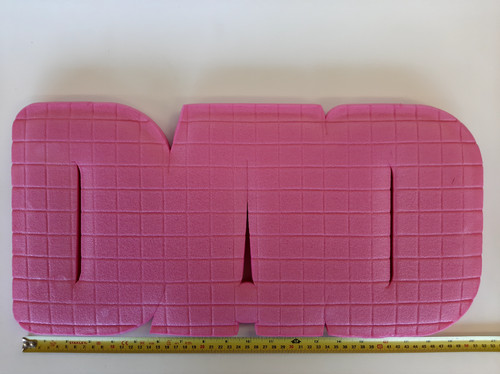 Kneeling mat pad soft - kneeling, play