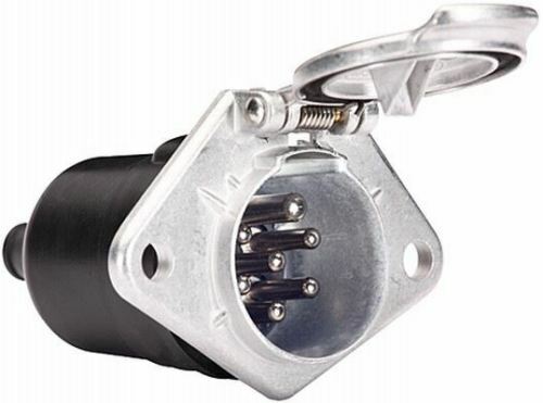 New genuine hella socket - new,