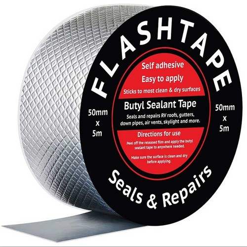 Butyl sealant tape waterproof - sealant,