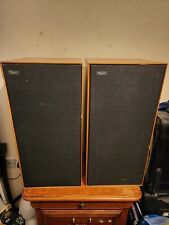 Vintage Rogers Export Monitor