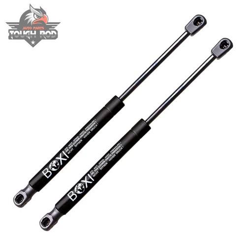 Rear tailgate lift supports - 2x,