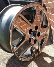 CHROME PAINT SPRAY BRUSH