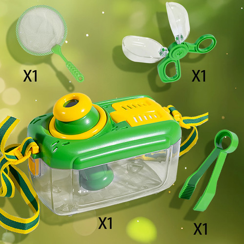 Kids bug catcher stem insect - bug,