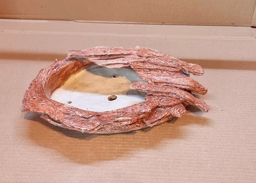 Amazing layered driftwood - layered,