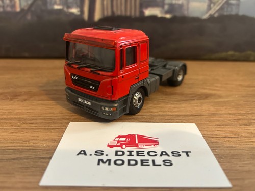 Corgi modern truck erf - corgi,