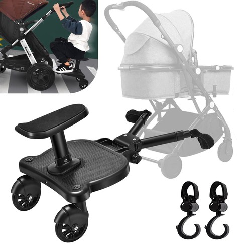 Vihir universal buggy board - vihir,
