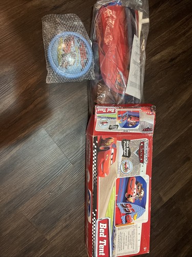 Disney pixar cars bed tent - cars,