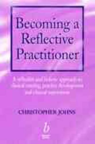 Becoming reflective - a,