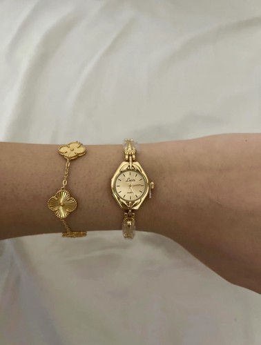Y2k vintage retro gold - y2k, chain