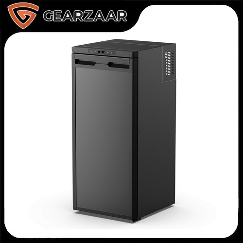 90l camper fridge freezer - fridge, boat