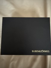 Buben Zorweg Traveller 2 Watch