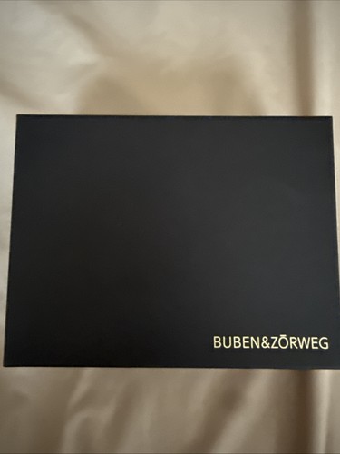 Buben zorweg traveller watch - buben,
