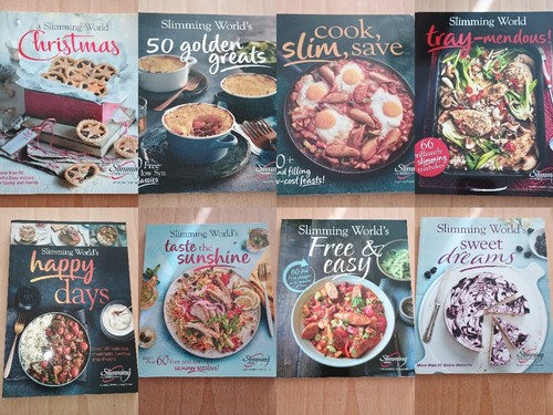 Slimming world recipes - world,