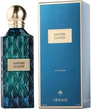 Ibrahim Al Qurashi Sapphire