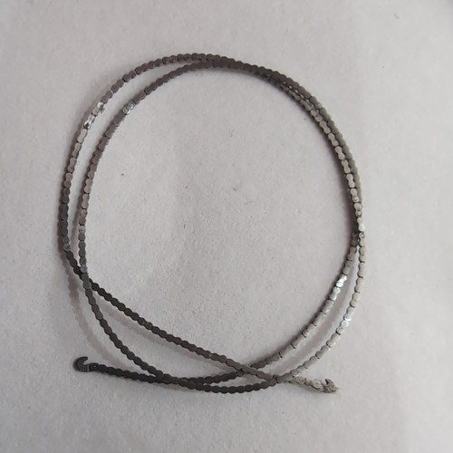 Fusee chain 154 long - 154, mm
