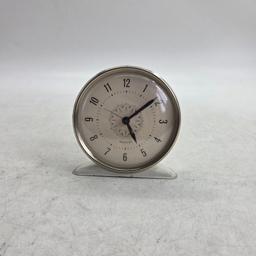 Westclox baby ben alarm clock - westclox,