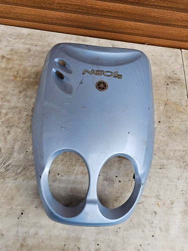 Yamaha neos front fairing - 50,