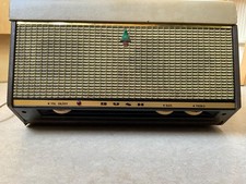 Classic Bush Record Player