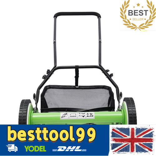 Garden gear lawnmower 40cm - lawnmower,