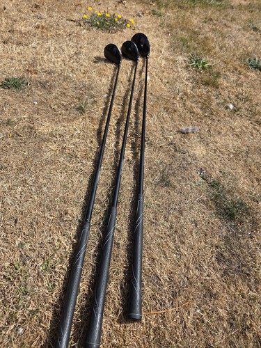Mac gregor driver - dx, driver,3wood,5