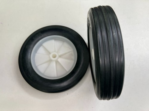 Wheels 200mm x 45mm - 2,