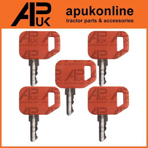 Ignition key for john - ignition,
