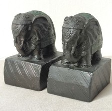 Vintage Chinese The Pier Two