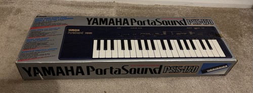 Yamaha pss 150 - pss-150, portasound
