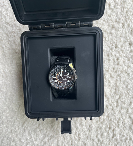Citizen eco drive promaster - citizen, eco-drive
