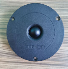 Mission (Seas) 19TNF-M H318 Fabric Dome Tweeter (1985)