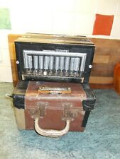 Vintage Mid century Small