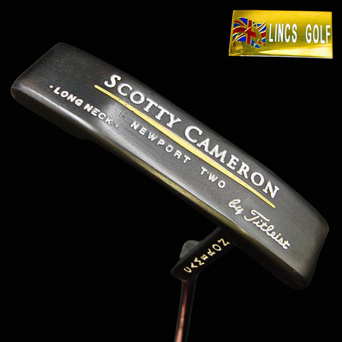 Scotty cameron titleist - cameron,