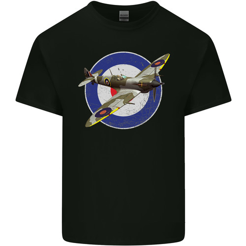 Spitfire mod raf - spitfire, fighter