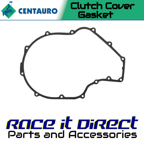 Clutch cover gasket for - clutch,
