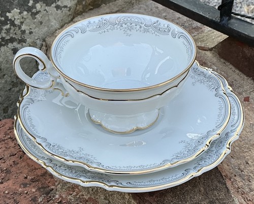 Vintage hutschenreuther sylvia - hutschenreuther,